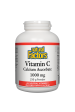 Natural Factors Vitamin C Calcium Ascorbate 250g Online Hot Sale