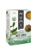 Numi Mate Lemon Green Tea 18ct For Sale