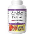 Natural Factors OsteoMove Extra Strength Joint Care 240s Sale