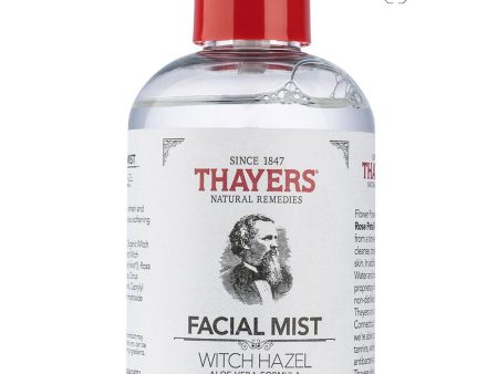 Thayers Witch Hazel Toner Rose Petal 237ml For Discount