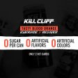 KILL CLIFF Tasty Blood Orange For Sale