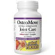 Natural Factors OsteoMove Extra Strength Joint Care 60s Sale