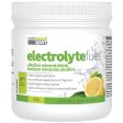 Prairie Naturals Electrolyte Fuel - Lemon Flavour 252g Discount