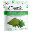 Organic Traditions Organic Moringa Leaf Powder 200g Discount