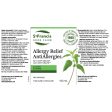 St. Francis Allergy Relief 100ml Online