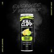 KILL CLIFF Lemon Lime Lightning Sale