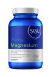 SiSU Magnesium 250 mg 100s Supply