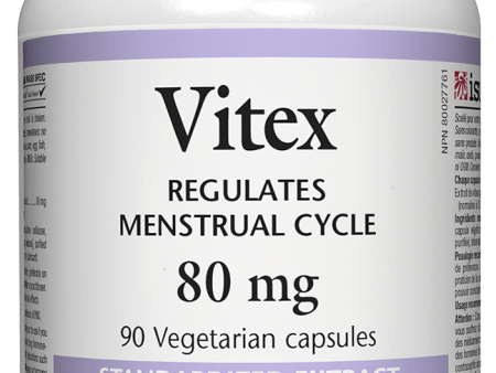 Natural Factors Vitex 90s Cheap