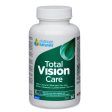 Platinum Naturals Total Vision Care 60s Online now