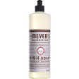 Mrs Meyer s Dish Soap Lavender 473ml Online