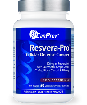 CanPrev Pro ResveraPro 60s Online Sale