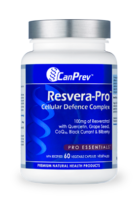 CanPrev Pro ResveraPro 60s Online Sale