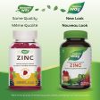 Nature s Way Zinc Gummies 60s Discount