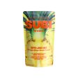 Subi Super Juice Pineapple Mango Mix 301g Fashion