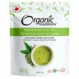 Organic Traditions Organic Premium Matcha Tea 100g Online Sale