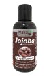 Naka Jojoba Moisturizing Oil 130ml Discount