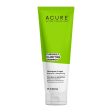 Acure Clarifying Shampoo Lemongrass & Argan 236ml Hot on Sale