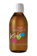 NutraSea Kids Omega 3 520mg Bubblegum Flavour 200ml Hot on Sale