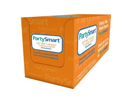 Himalaya Party Smart 10pk Cheap