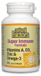 Natural Factors Super Immune Complex 90s Hot on Sale