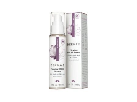 Derma E Firming DMAE Serum (Alpha Lipoic Acid & C-Ester) 60ml Online