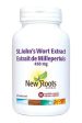 New Roots St. John s Wort Extract 60s Sale