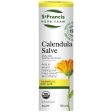 St. Francis Calendula Salve 60ml Fashion