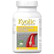 Kyolic Formula 104 Cholesterol Control 90s Cheap