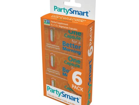 Himalaya PartySmart 6 Pack For Cheap