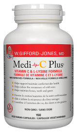 Preferred Nutrition Medi C Plus Mag 150s Supply