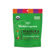 WedderSpoon Organic Manuka Honey Pops Variety Pack 24s Discount