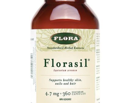 Flora FloraSil 360s Sale