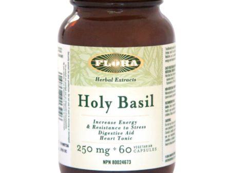 Flora Holy Basil 60s Online Hot Sale