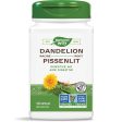 Nature s Way Dandelion Root 100s Online Hot Sale