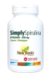 New Roots Simply Spirulina 90s For Discount