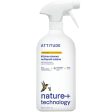 Attitude Nature+ Kitchen Cleaner Citrus Zest 800ml Cheap