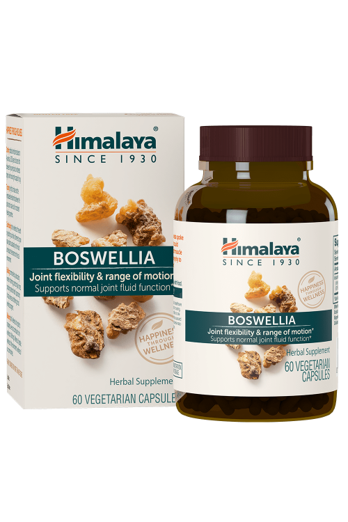 Himalaya Boswellia 60s on Sale