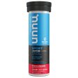 Nuun Sport with Caffeine - Cherry Limeade 10s Cheap