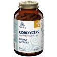 Purica Cordyceps 120s Cheap