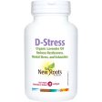 New Roots D-Stress 30s Online Hot Sale