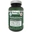 Naka Nattokinase 100mg 75s Online Sale