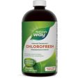 Nature s Way Chlorofresh Natural 474ml Discount