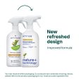 Attitude Nature+ Bathroom Cleaner - Citrus Zest 800ml Fashion