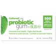 Prairie Naturals Probiotic Gum with BlisK12 Spearmint-Peppermint 8pcs Online Hot Sale