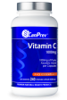 CanPrev Vitamin C 1000mg 240s Sale