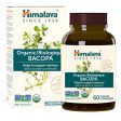 Himalaya Organic Bacopa 60s Supply