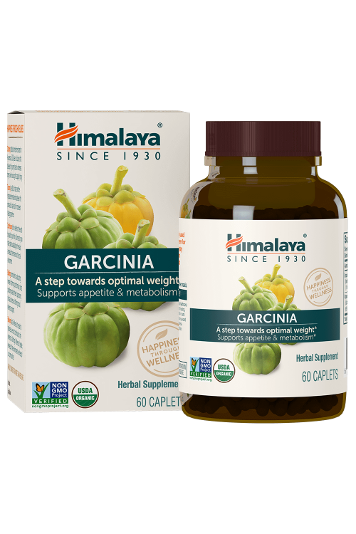 Himalaya Organic Garcinia 60s Online