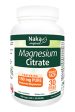 Naka Magnesium Citrate 90s on Sale