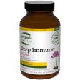 St. Francis Deep Immune Capsules 90s For Cheap