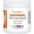 Prairie Naturals Organic Fermented Turmeric Powder 150g Discount